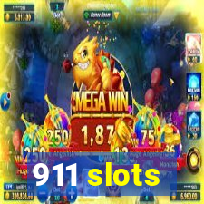 911 slots